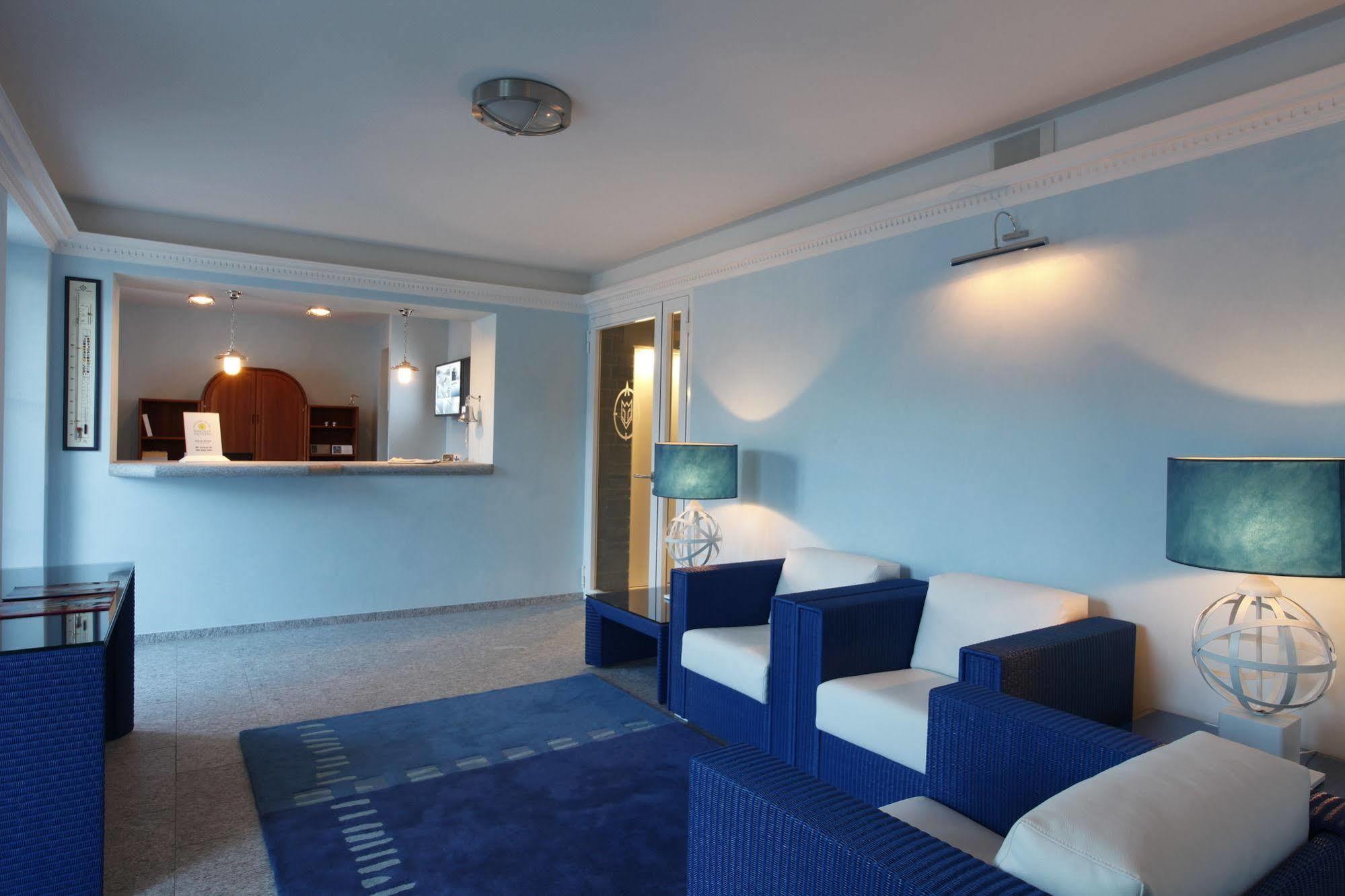 Holiday Hotel Yachtsport Resort Lago Maggiore Brissago Exterior photo